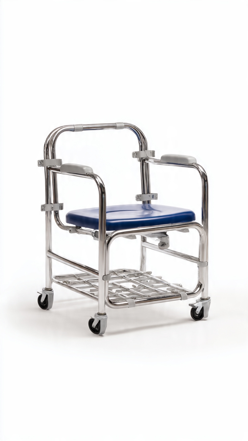 Guardian Bariatric Shower Chair