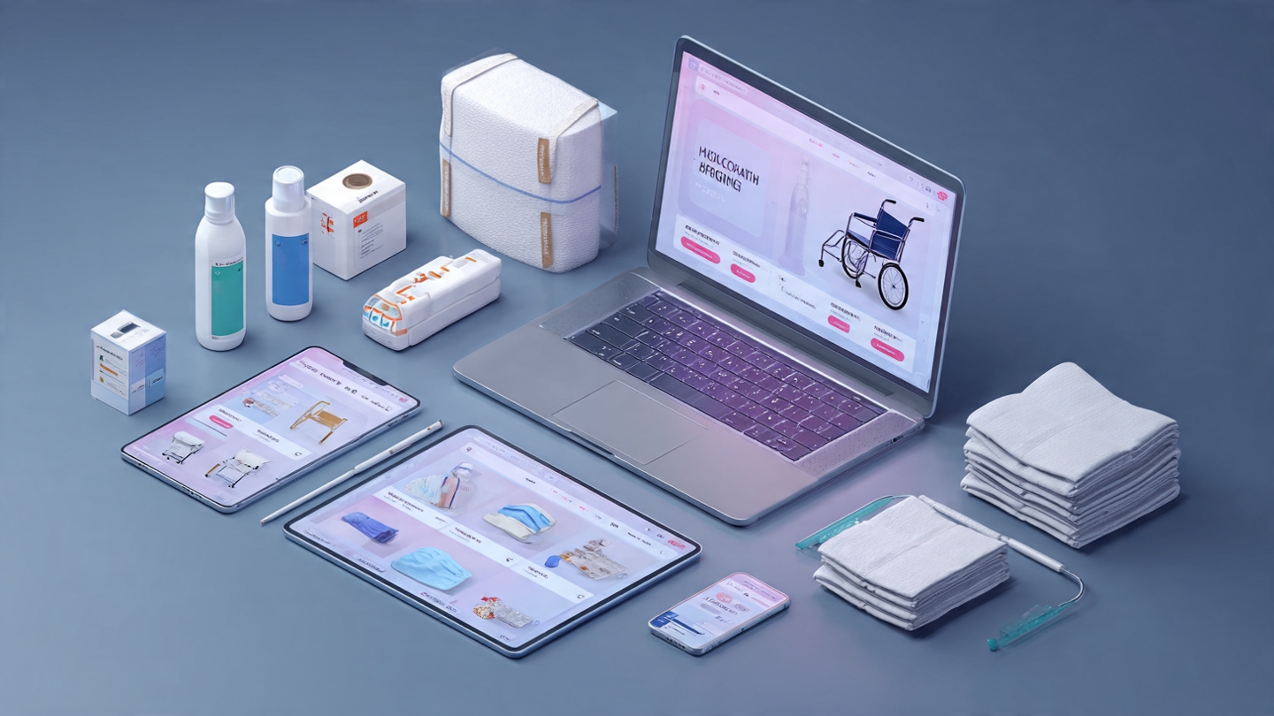 Medical Equipment Rental