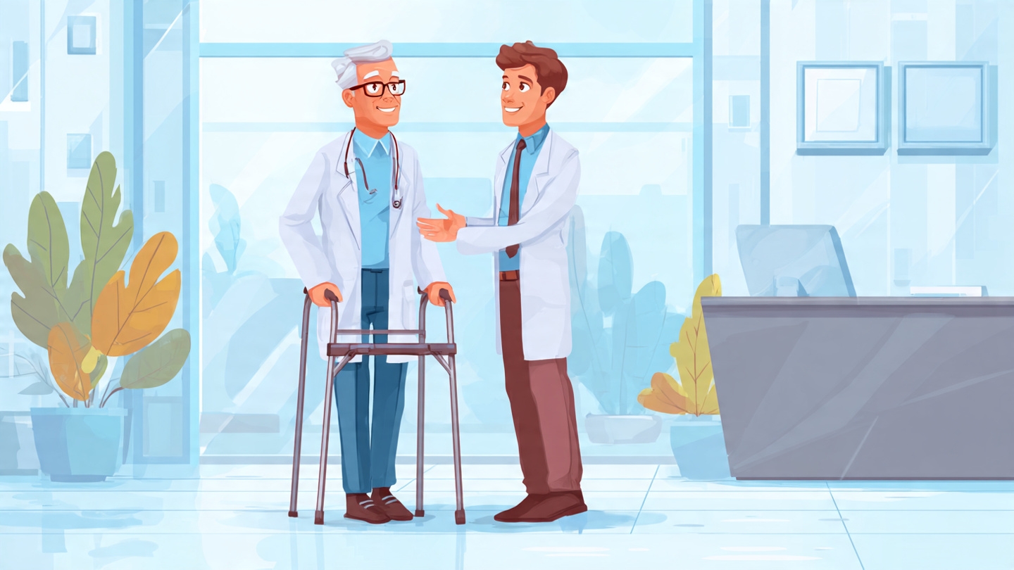 Medical Supplies Online Store